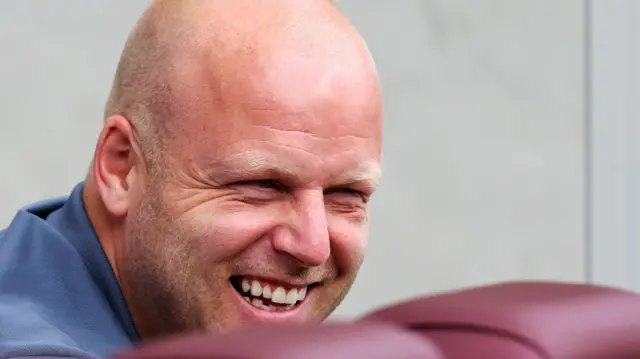 Steven Naismith