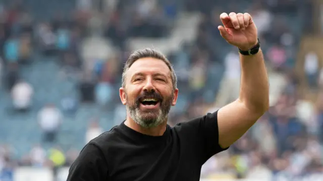 Derek McInnes