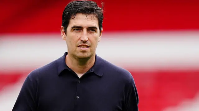 Andoni Iraola