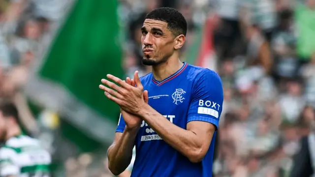 Leon Balogun