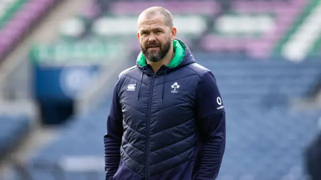 Andy Farrell