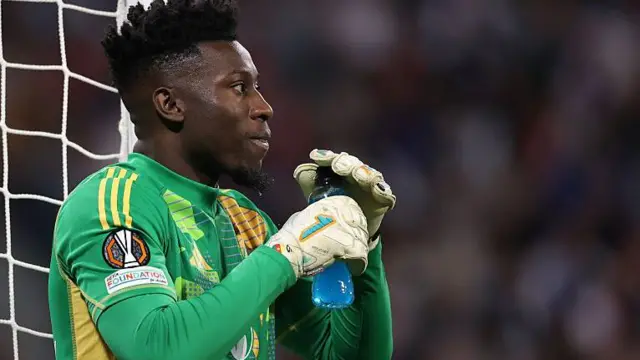 Andre Onana