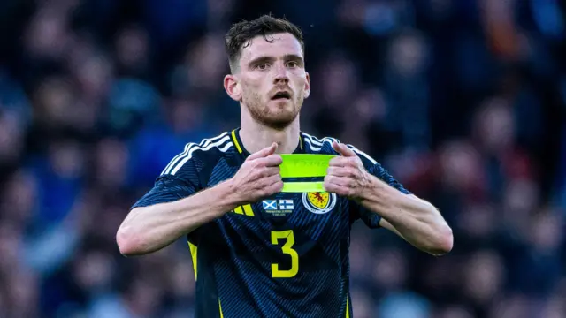 Andy Robertson