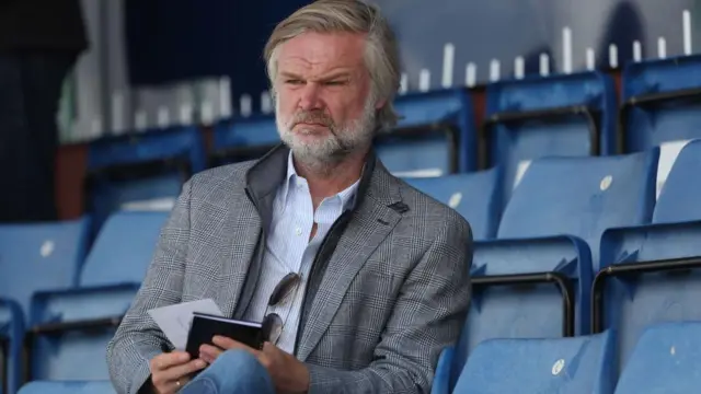Steven Pressley