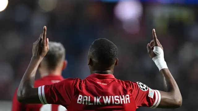 Michel-Ange Balikwisha
