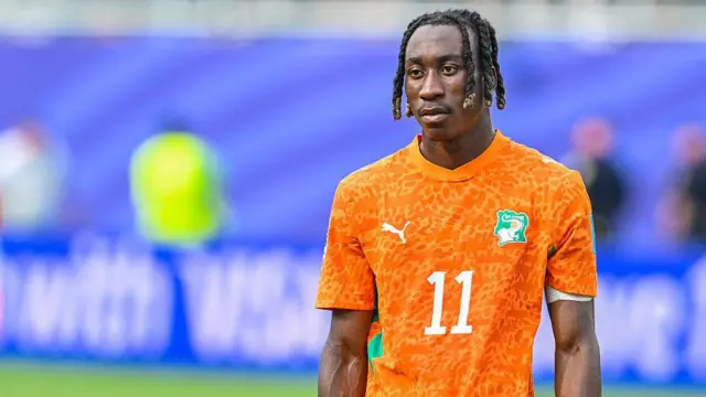 Yan Diomande