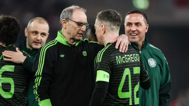 Martin O'Neill