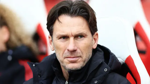 Gareth Taylor