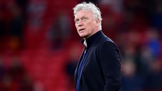 David Moyes