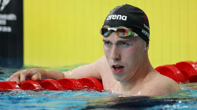Daniel Wiffen