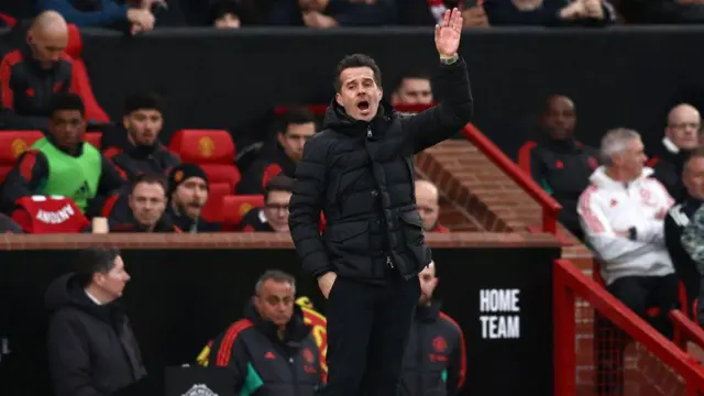 Marco Silva