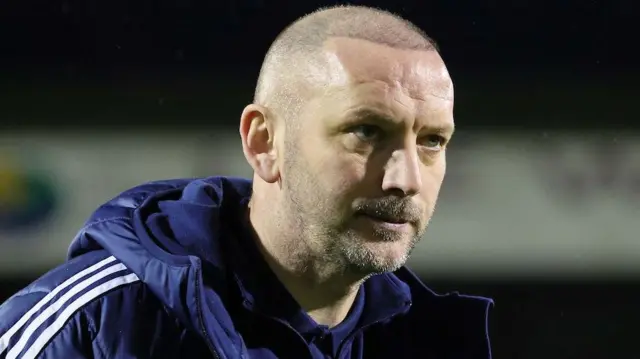 Paddy McLaughlin