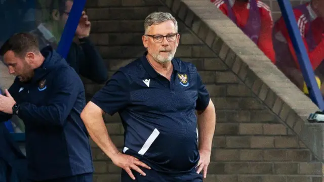 Craig Levein