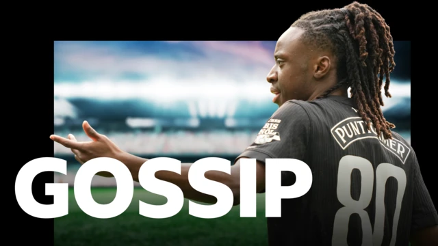 Sturm Graz midfielder Ryan Fosso