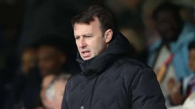 Dougie Freedman