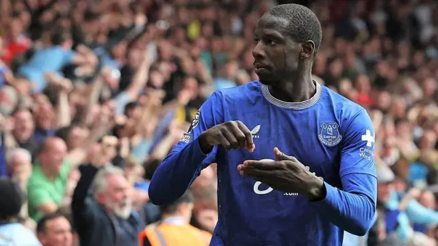 Abdoulaye Doucoure