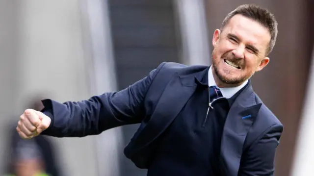 Barry Ferguson