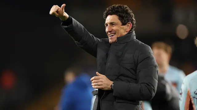 Keith Andrews 