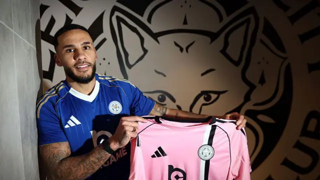 Jamaal Lascelles