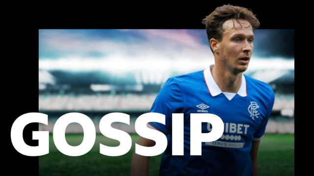 Kieran Dowell