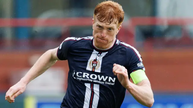 Simon Murray