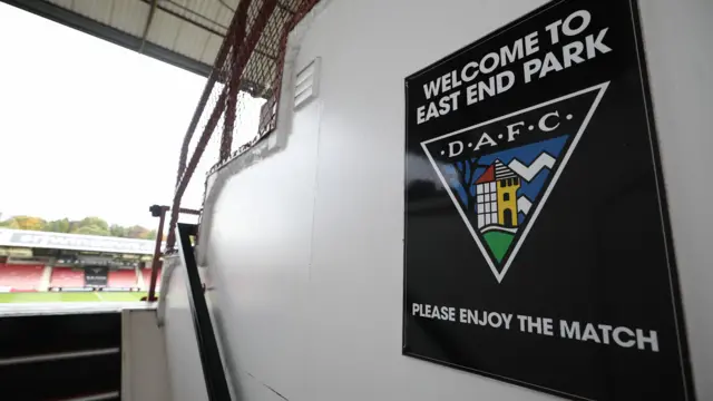 East End Park