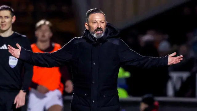 Derek McInnes