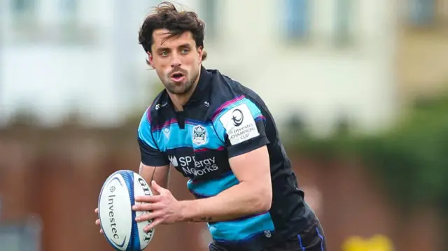 Adam Hastings