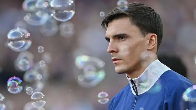 Joao Palhinha