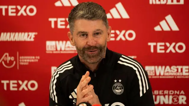 Stephen Robinson