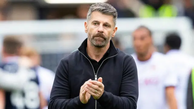 Stephen Robinson
