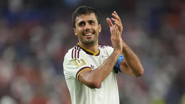 Rodri