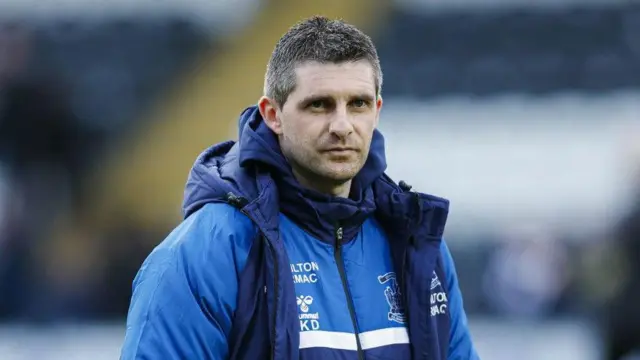 Kris Doolan