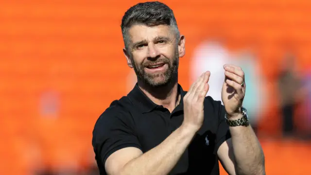 Stephen Robinson