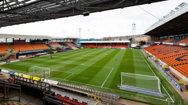 Tannadice