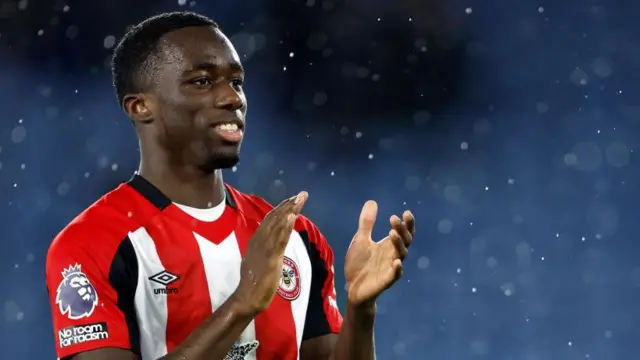 Michael Kayode