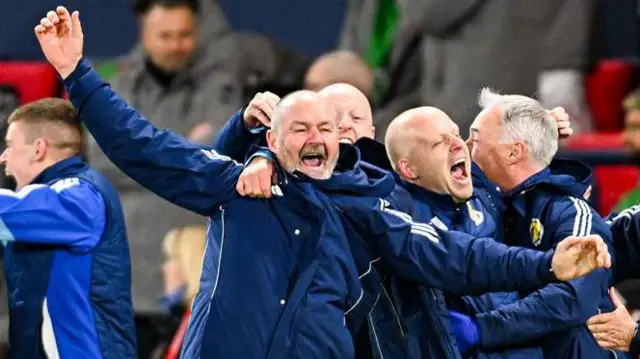 Steve Clarke