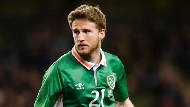 Eunan O'Kane