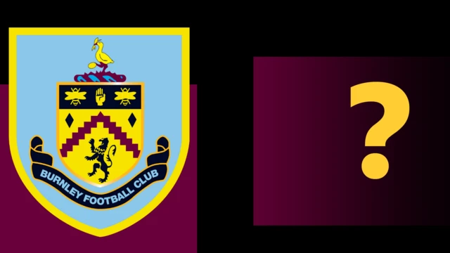 Burnley badge