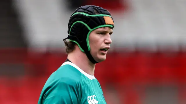 Darragh Murray