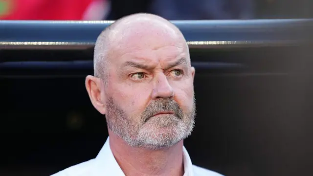 Steve Clarke