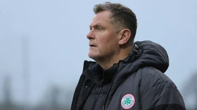 Jim Magilton