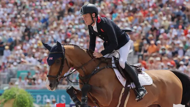 Scott Brash