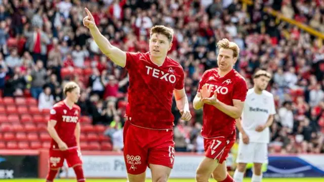 Kevin Nisbet