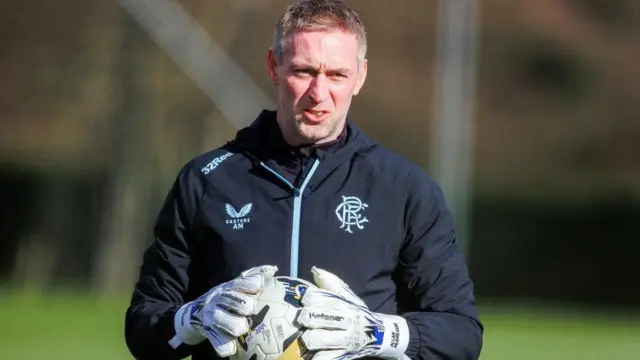 Allan McGregor