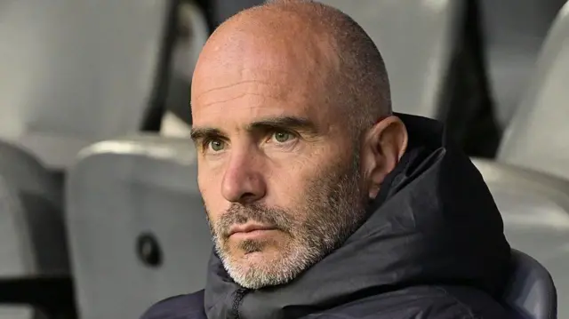 Enzo Maresca