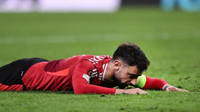 Bruno Fernandes
