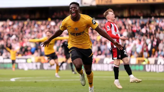 Marshall Munetsi