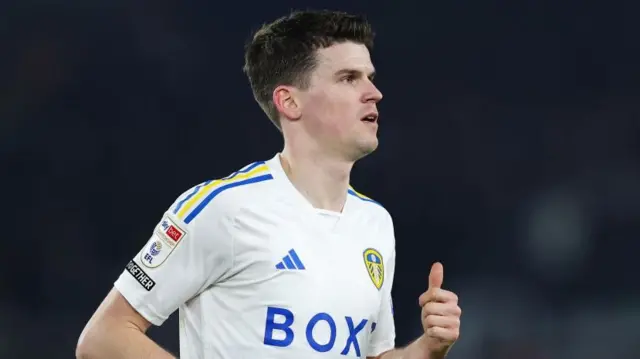 Sam Byram 
