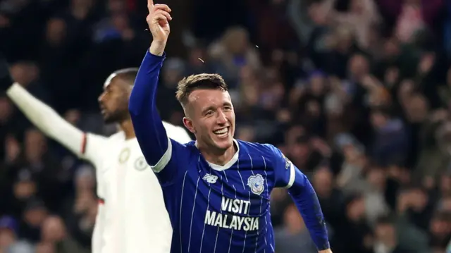 David Turnbull.